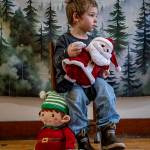 (Photo by David Welton) Oskar Remmen, 4: Transformers.