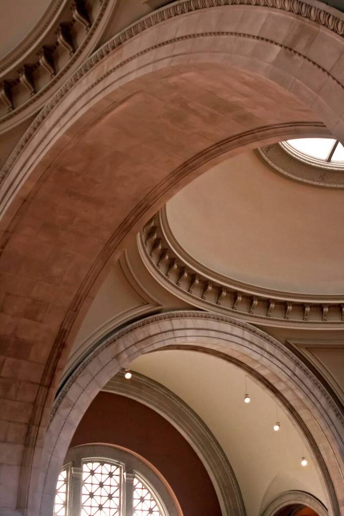 (Photo by Marianne Borozny) Borozny loves photographing hidden moments and interesting details in cityscapes and landscapes.