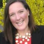 Commissioner Jill Johnson.