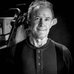 Scott Price, creator of Price Sculpture Forest in Coupeville.