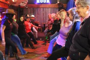 Photo by Marina Blatt