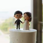 (Photo by Zoe Yates) Bridal expos can be the perfect place to find a list of vendors to help complete your big day.