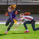 Photo by Levi Evans, Oak Harbor High School Yearbook