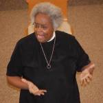 (Photo provided) Rev. Carla Robinson is the featured speaker for the 2026 Martin Luther King Jr. Blessed are the Peacemakers event on Jan. 19.