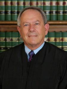 Judge Christon Skinner