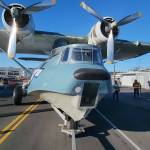 (Photo by Pacific Northwest Naval Air Museum) Details regarding a new airlift are to come.