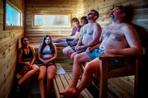 Photo by David Welton