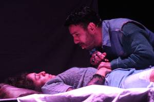 Photo by Marina Blatt