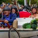 David Weltons photo of the Soupbox Derby in Langley captures a range of emotions among participants in the community event.