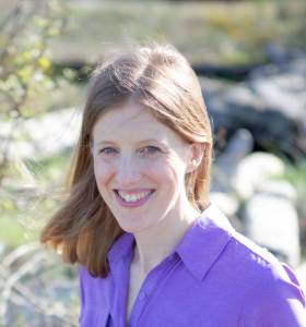 (Photo provided) Nora Nickum is the author of the new book, Twelve Daring Grays.