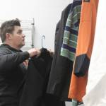 Photo by Marina Blatt