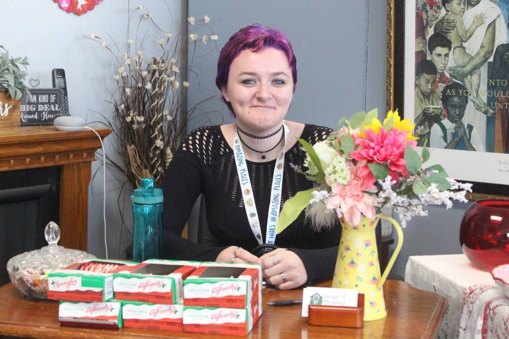 Photo by Marina Blatt