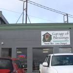 Photo by Marina Blatt