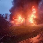 Photo provided by South Whidbey Fire/EMS