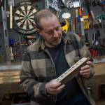 Photo by David Welton