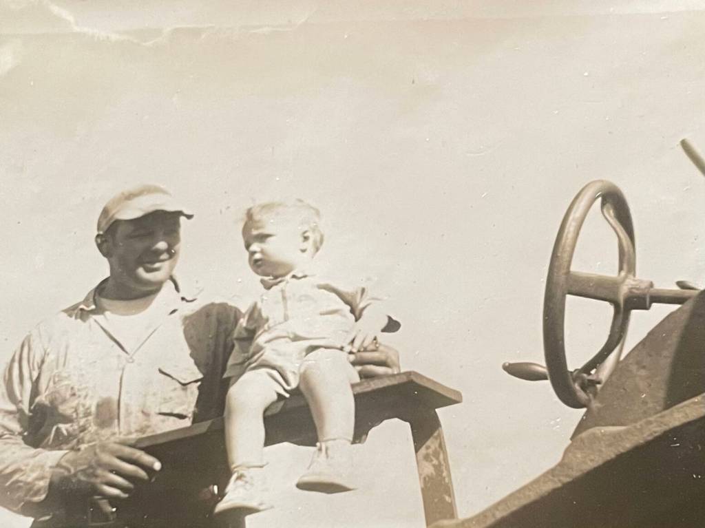 Photo provided by Bill Smith