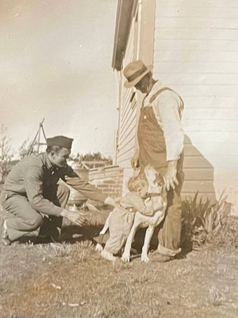 Photo provided by Bill Smith