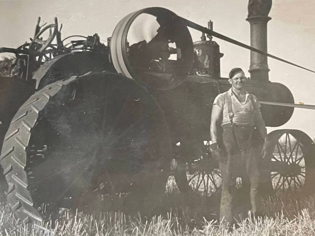 Photo provided by Bill Smith