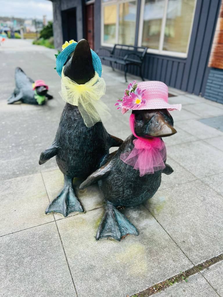 Photo provided by the Oak Harbor Main Street