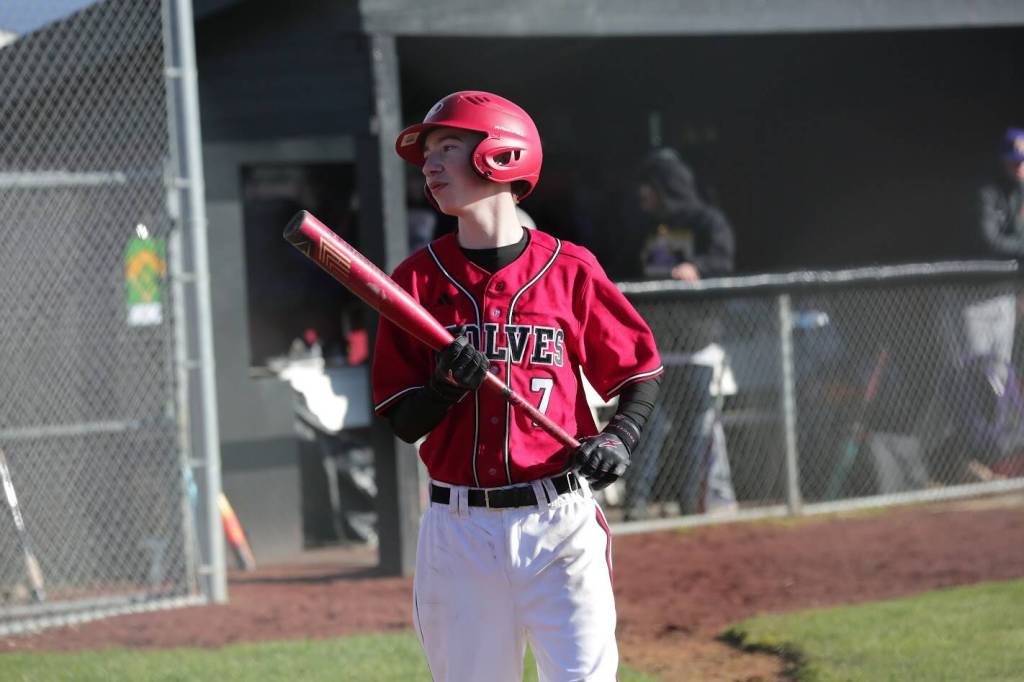 Trent Thule: Pardon me ladies, I have to go hurt the baseball now.