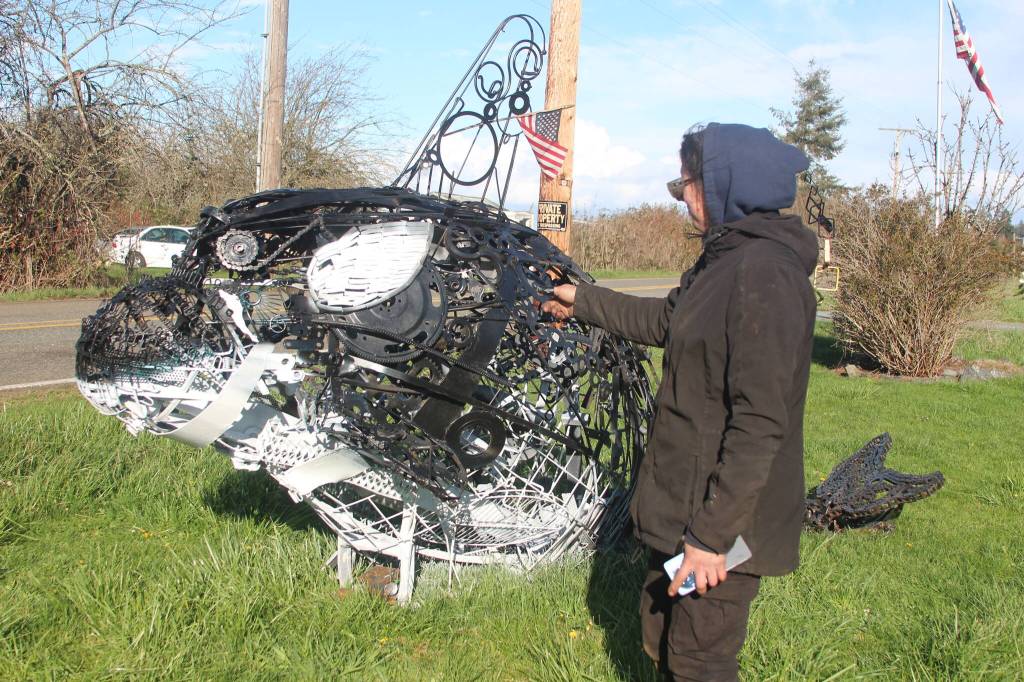 Photo by Marina Blatt