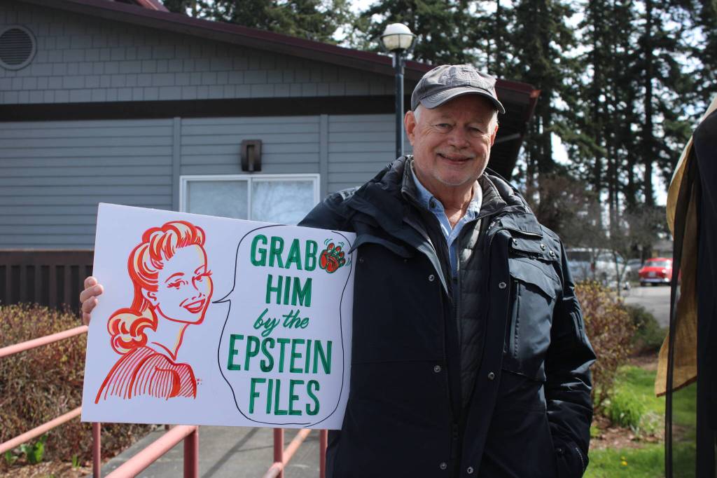 Photo by Allyson Ballard