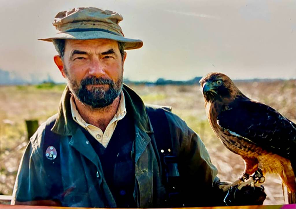 Kirk Huntly Francis: August, 27, 1947 – February, 8, 2026