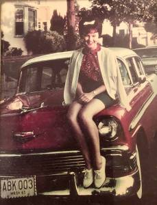 Diane King Hodges