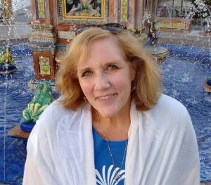 Brenda George