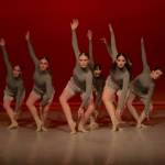Photo provided by Whidbey Island Dance Theater. The spring performance is one of only two chances each year for company dancers to take the stage.