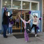 Photo by Allyson Ballard