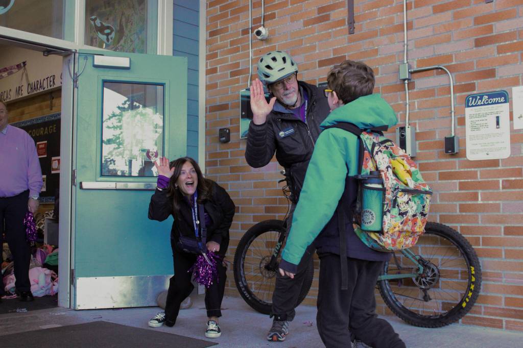 Photo by Allyson Ballard