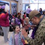 Photo by Allyson Ballard