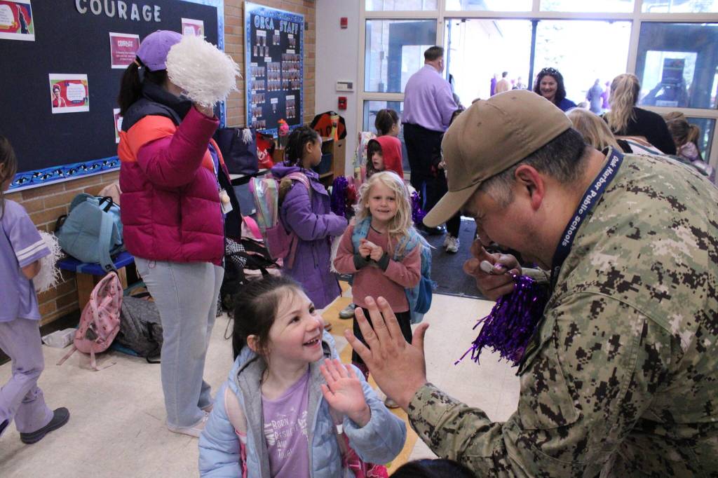 Photo by Allyson Ballard