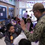 Photo by Allyson Ballard