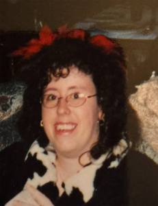 Sandra Lynn Jordan