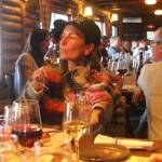 Photo by Marina Blatt