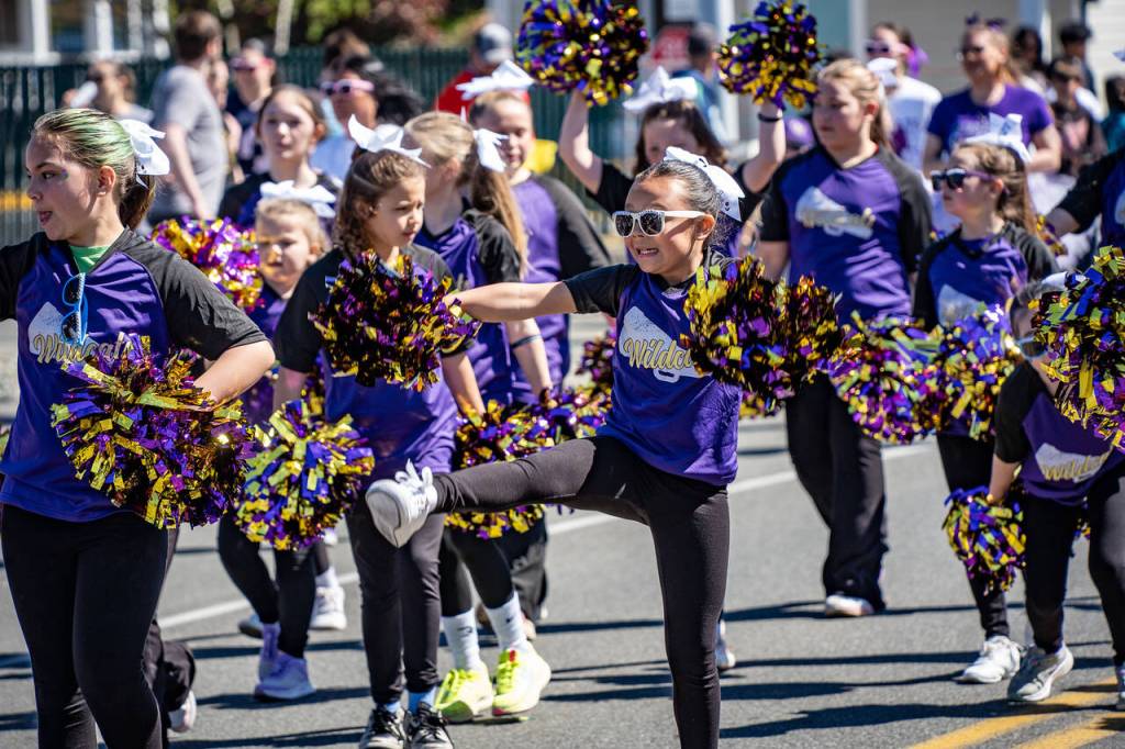 Photo by David Welton