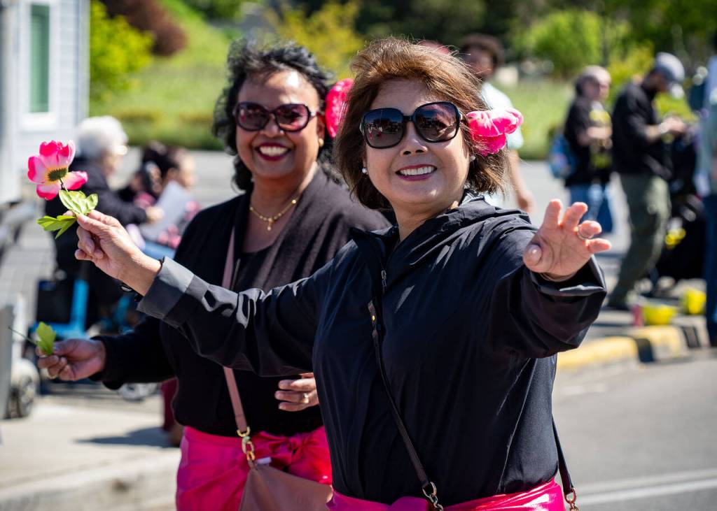 Photo by David Welton