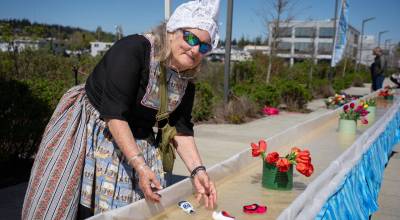 Photo by David Welton