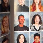 (Photo provided) Jeremiah Copeland in a 2022 Oak Harbor High School yearbook.