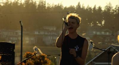 Photo provided. System Crash is returning June 27 at Windjammer Park, and features 14 artists this year.