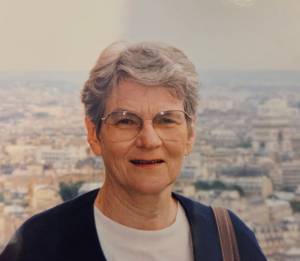 Clara A. Vandegrift