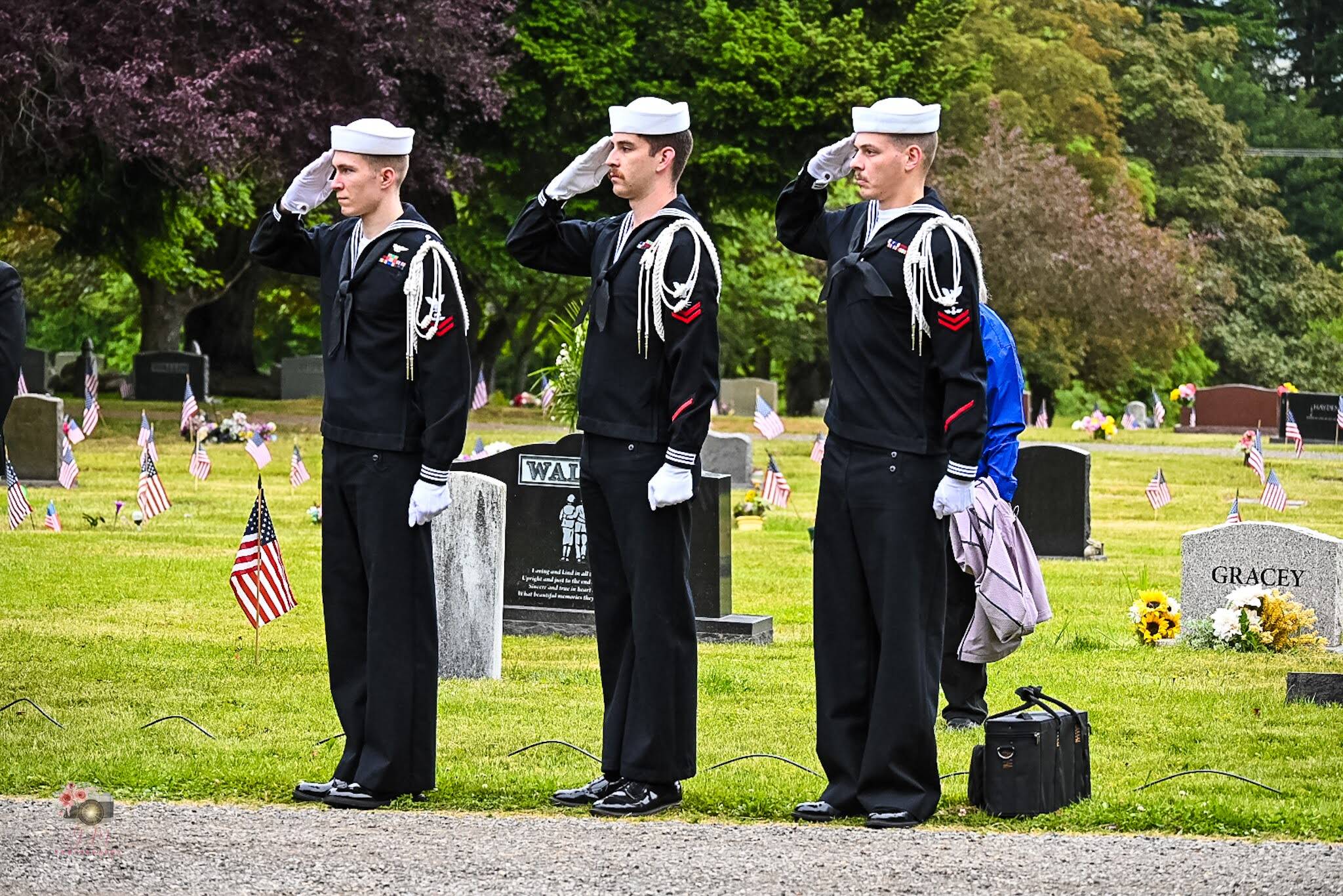 Whidbey offers plethora of Memorial Day events | South Whidbey Record