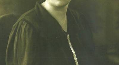 Margaret Peppers