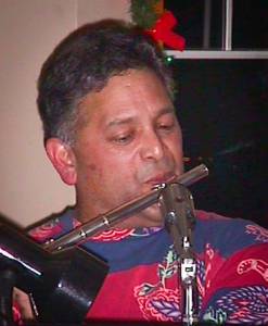 Dale Fuentes