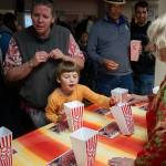 The events success exceeded Coupeville Creative District Executive Director Lisa Bernhardts expectations. When we had every chair taken, we were like, dang, that was an accomplishment, Bernhardt said.