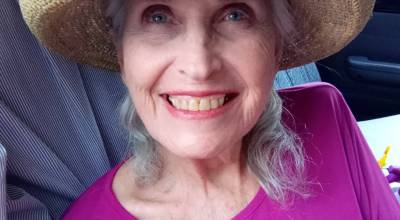 Ellen S. Ashley