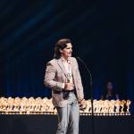 (Vivian Hsu Photography) What made the award especially meaningful, Wolfe said, was knowing the work resonated with viewers beyond the Pacific Northwest. He hopes the story continues to inspire audiences unfamiliar with the regions geography and history.