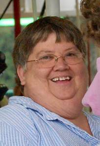 Margaret Louise Scehovic